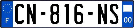 CN-816-NS