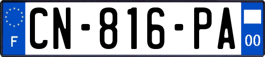 CN-816-PA