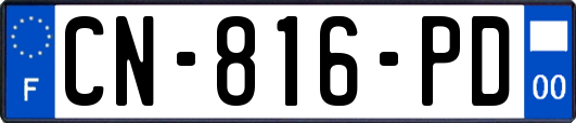 CN-816-PD