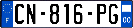 CN-816-PG