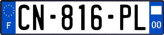 CN-816-PL