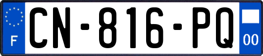 CN-816-PQ