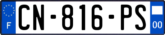 CN-816-PS