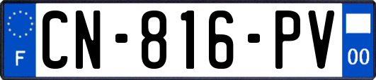 CN-816-PV