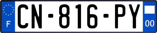 CN-816-PY