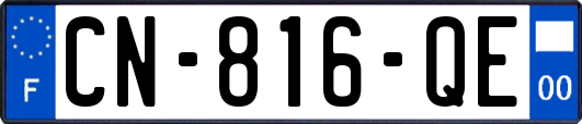CN-816-QE