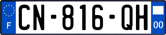 CN-816-QH