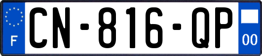 CN-816-QP