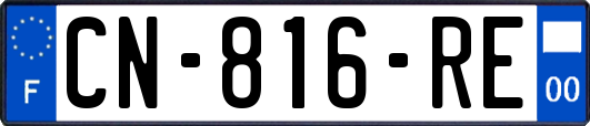 CN-816-RE