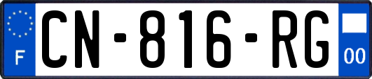 CN-816-RG