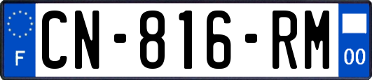 CN-816-RM