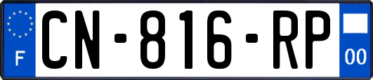 CN-816-RP