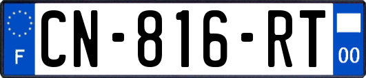 CN-816-RT