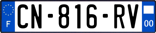 CN-816-RV