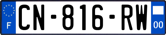 CN-816-RW