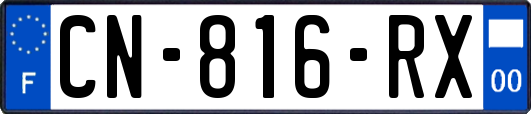 CN-816-RX