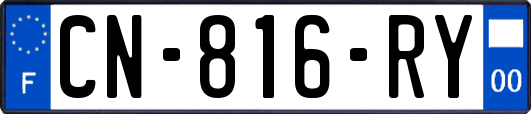 CN-816-RY