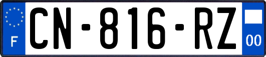 CN-816-RZ