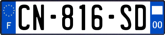 CN-816-SD