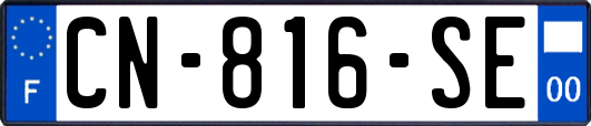 CN-816-SE