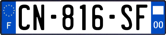 CN-816-SF