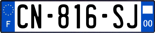 CN-816-SJ