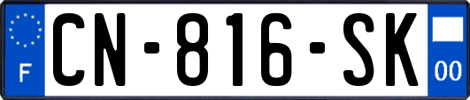 CN-816-SK