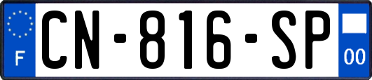 CN-816-SP
