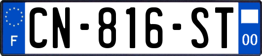 CN-816-ST
