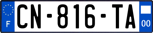 CN-816-TA
