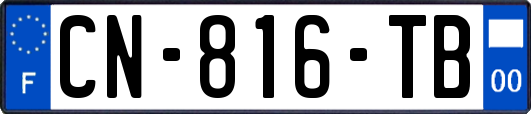 CN-816-TB