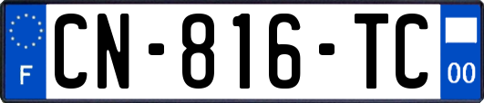 CN-816-TC