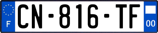 CN-816-TF