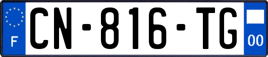 CN-816-TG