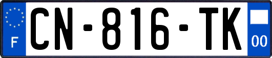 CN-816-TK