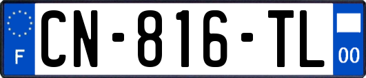 CN-816-TL