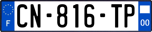 CN-816-TP
