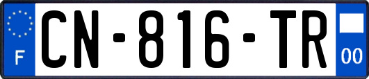 CN-816-TR