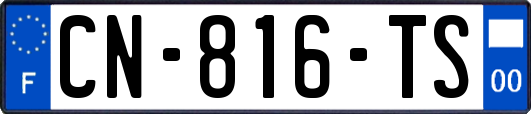 CN-816-TS
