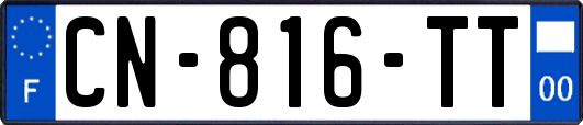 CN-816-TT