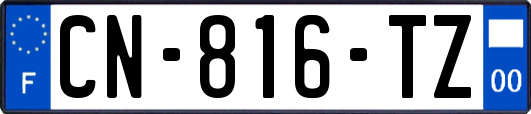 CN-816-TZ