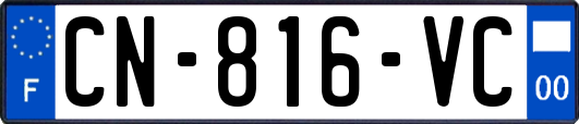 CN-816-VC