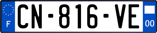 CN-816-VE