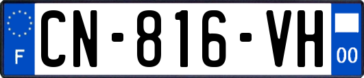 CN-816-VH