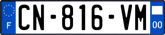 CN-816-VM