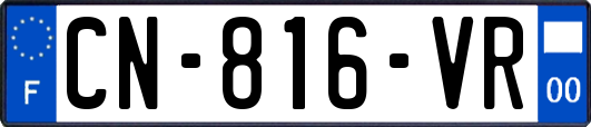 CN-816-VR