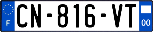 CN-816-VT