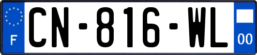 CN-816-WL