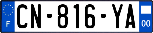 CN-816-YA
