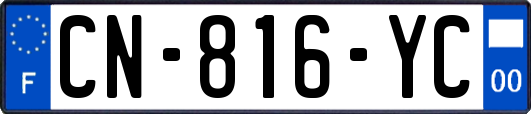 CN-816-YC